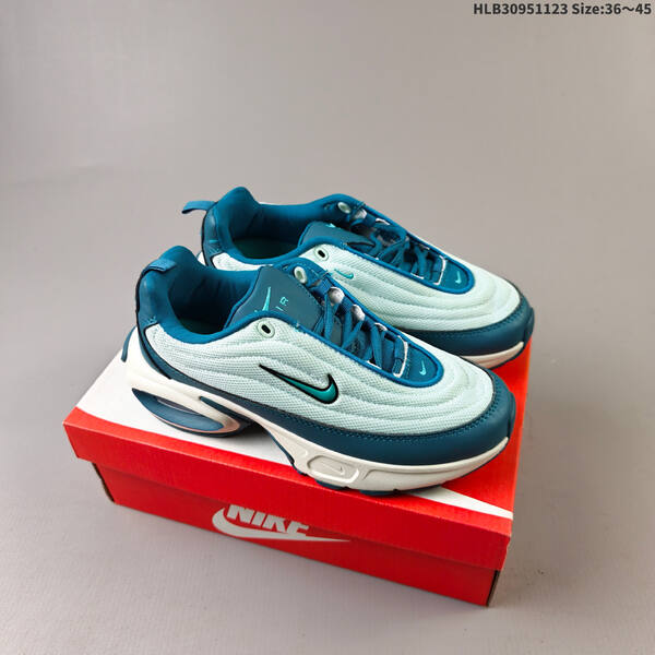 NIKE AIR MAX PORTAL 2025 New Nike Air Max Portal 5 lifestyle