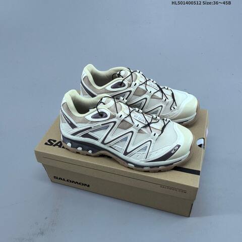 Other SALOMON XT-QUEST ADV SENSIFIT 1 1 Replica High-end Men s And Women s Fashion Sports Running And Basketball Shoes Up To 95 Off Retail During The Current Promotion Casual Lifestyle Sneakers (BS-68584)
