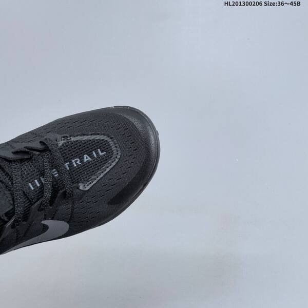 Nike ReactX Wildhorse 10 FV2338-015 black dark grey EU 36-45 trail shoe