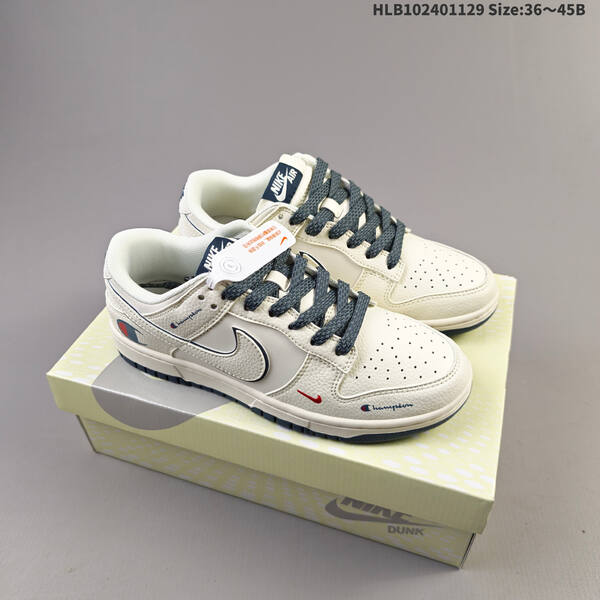 NIKE SB DUNK Nike Dunk Low Retro DIY lifestyle