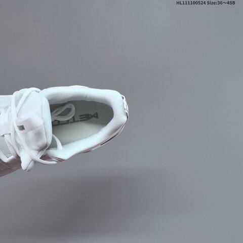 Nike Free Metcon 7 White Silver EU 36-45 Training Shoe - Unisex (BS-60175)