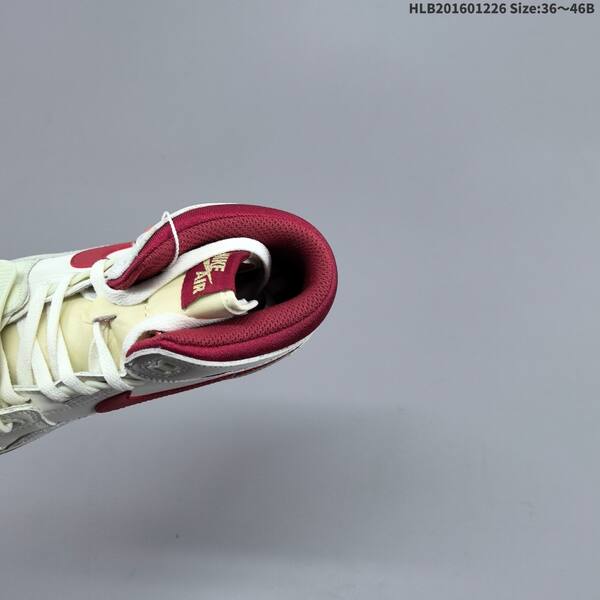 Jordan Legacy 312 Sail/Light Grey/Burgundy EU 36-46 basketball
