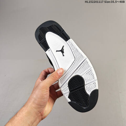 Air Jordan 4 Retro Royalty AIR JORDAN 4 aj4