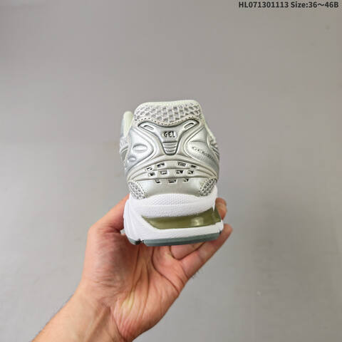 Asics Gel-Kayano 14 3 D GEL FF BLAST PLUS 1 1 Replica High-end Men s And Women s Fashion Sports Running And Basketball Shoes Up To 95 Off Retail During The Current Promotion Casual Lifestyle Sneakers (BS-69299)