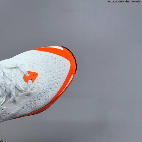 Nike ACG Zegama Trail HV8113 012 White Orange Black Yellow EU 36 45 Trail Shoe EU 36-45 - Unisex (BS-61447)
