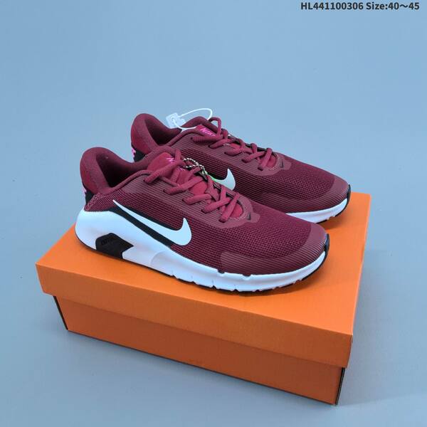 Nike Flex Train black light pink EU 36-40 training shoe