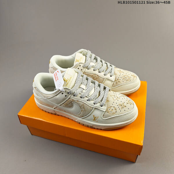 NIKE DUNK SB LOW LV lifestyle