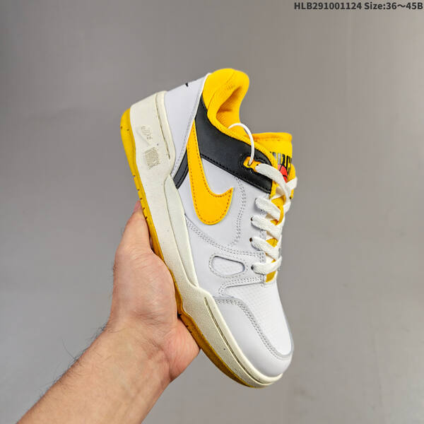 Other Nike Nike Full Force Low lifestyle