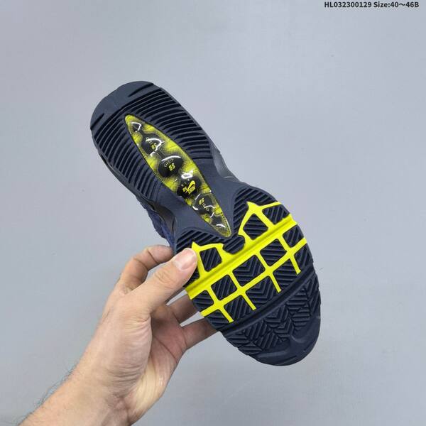 Nike Air Max 95 navy white yellow black grey EU 40-46 sneaker