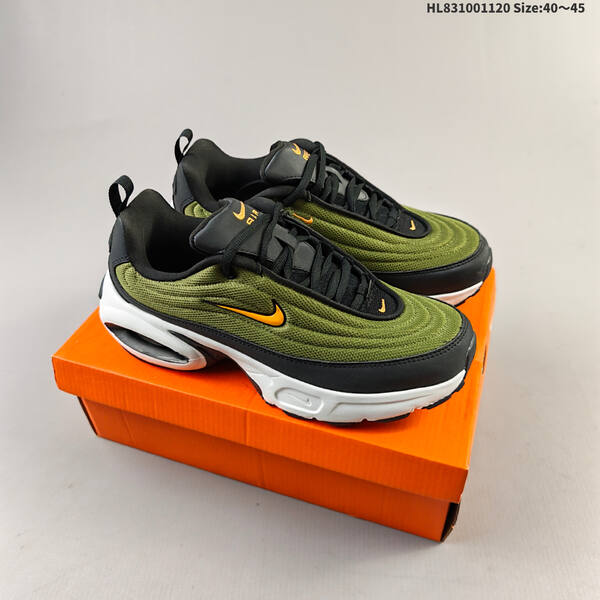 NIKE AIR MAX PORTAL 2025 New Nike Air Max Portal 5 NIK lifestyle
