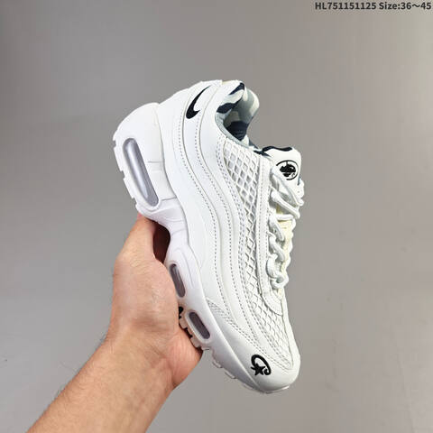 NIKE Air Max 95 TT FB2709 005HL751151125 Size 36 45 Lifestyle - Unisex (BS-63116)