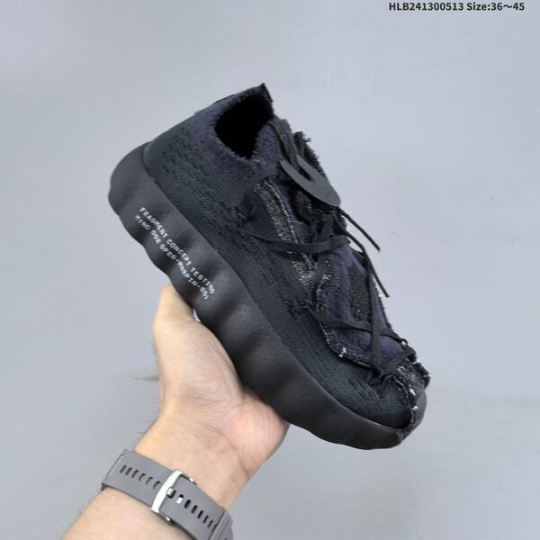Nike Mind 002 Fragment black dark grey EU 36-45 sneaker