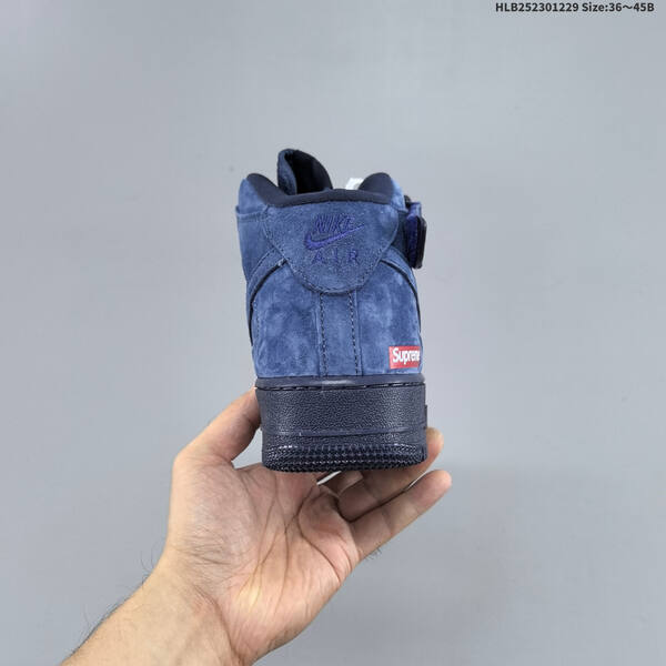 Nike Air Force 1 Mid 07 DV0788-0 lifestyle