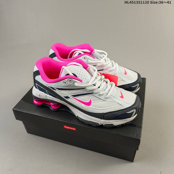 Nike Shox Ride 2 II7635-012 ID HL451351120 lifestyle