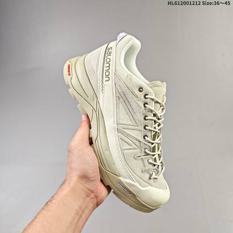 Other SALOMON XT-ALP LTR SENSIFIT Premium Replica High-end Men s And Women s Fashion Sports Running And Basketball Shoes Up To 95 Off Retail During The Current Promotion Casual Lifestyle Sneakers (BS-68706)