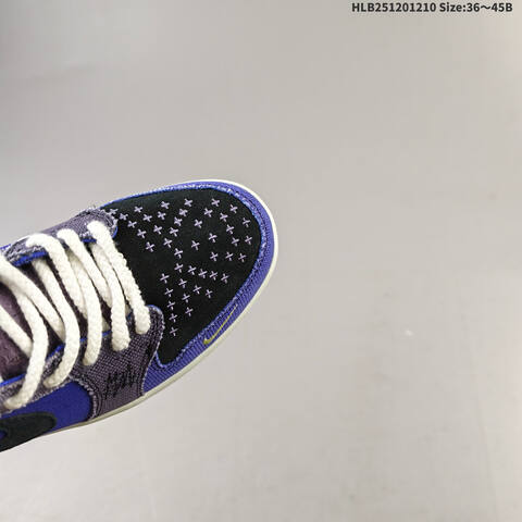 Nike Air Jordan 1 Retro Low OG AIR JORDAN 1 IH2309-500 36 36 5 37 5 38 38 5 39 4 Lifestyle - Women's (BS-67500)