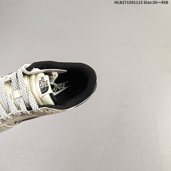 Nike Dunk SB Low off white black grey EU 36-45 skate shoe
