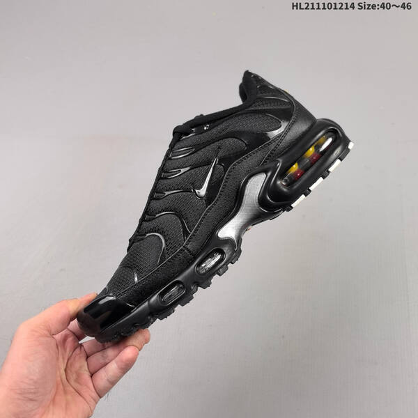 Nike Air Max Plus Nike TN 1996 TunedAir lifestyle