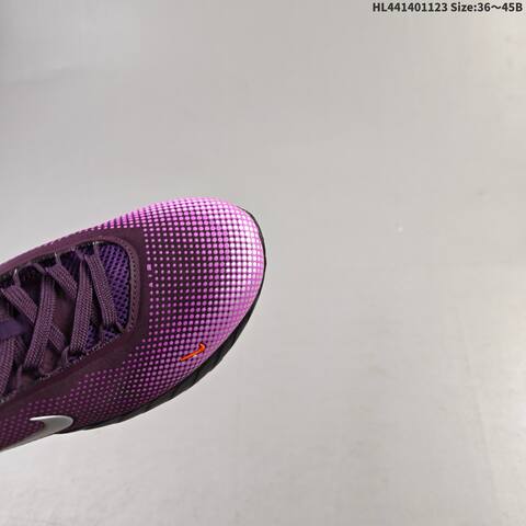Nike Air Max Phoenix Dark Purple Purple Silver Black EU 36-45 Running Shoe - Unisex (BS-63190)