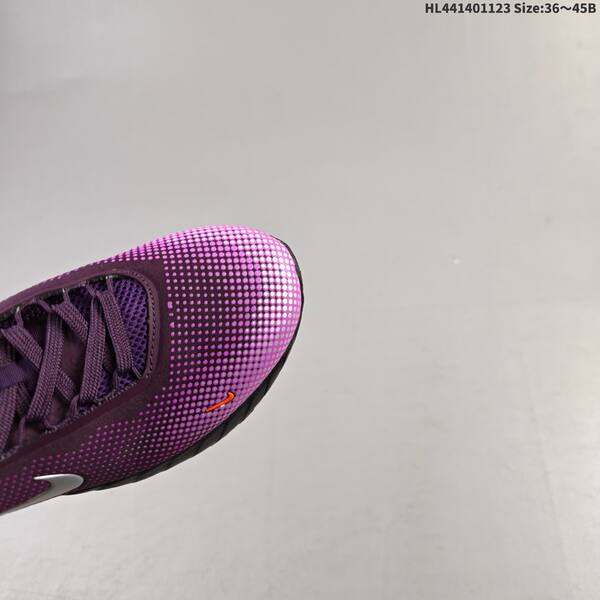 Nike Air Max Phoenix dark purple purple silver black EU 36-45 running shoe
