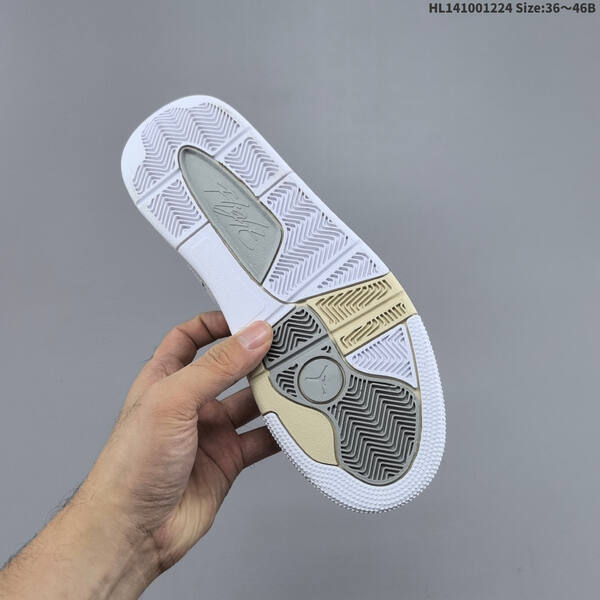 Jordan Flight Court grey/white/beige EU 36-46 casual