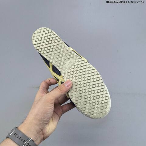 Other ASICS Onitsuka Tiger Mexico 66 SD Mexico 66 60 1 1 Replica For Sale High-end Men s And Women s Fashion Sports Running And Basketball Shoes Up To 95 Off Retail During The Current Promotion Casual Lifestyle Sneakers (BS-68915)