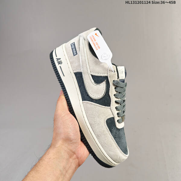 Nike AIR FORCE 1 07 lifestyle