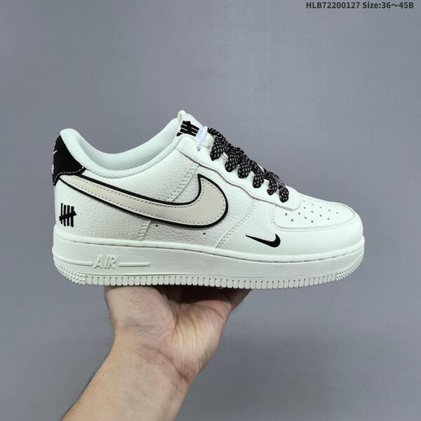 Nike Air Force1 07 low LV lifestyle