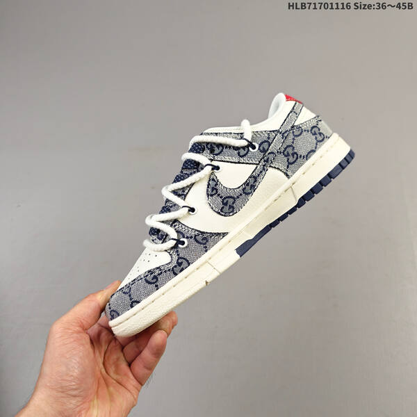 NIKE DUNK SB LOW supreme Dunk SB Dunk Dunk Dun lifestyle