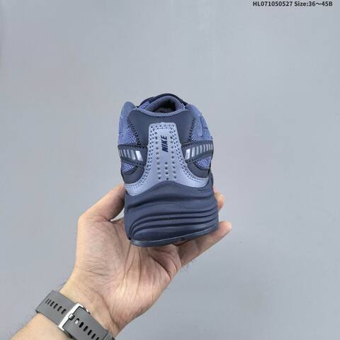 Nike Initiator Navy Blue Slate Blue EU 36-45 Running Shoe - Unisex (BS-60096)