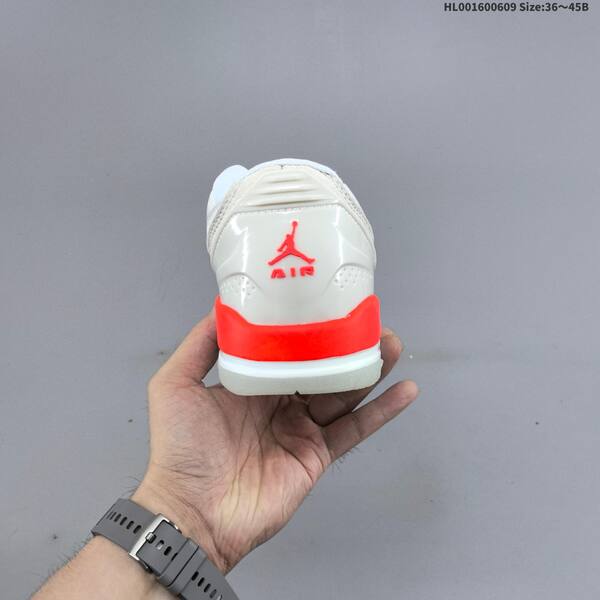 Jordan Air Jordan Ultra "Phantom" Low Phantom/Grey/White with Infrared EU 36-45 casual