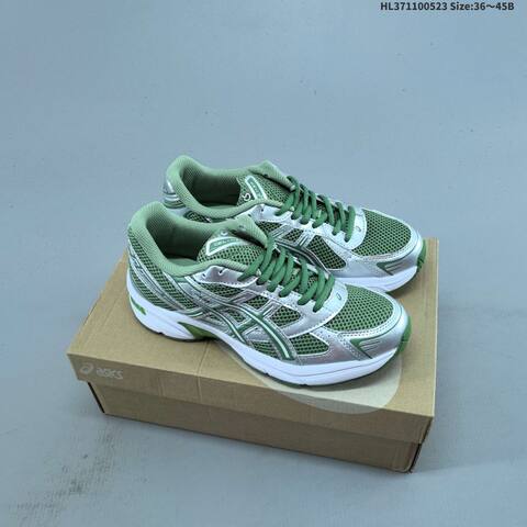 ASICS GEL-1130 Beige Grey Peach Cream EU 36-45 Running Shoe Running Sneakers - Unisex (BS-68806)