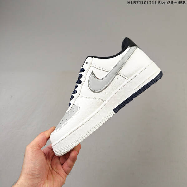 Nike Air Force1 07 low D lifestyle