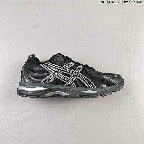 ASICS GEL Sekir White Silver Blue EU 36-45 Running Shoe Running Sneakers - Unisex (BS-69208)