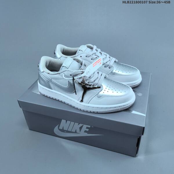 Jordan Air Jordan 1 Low OG multi-color EU 36-45 lifestyle