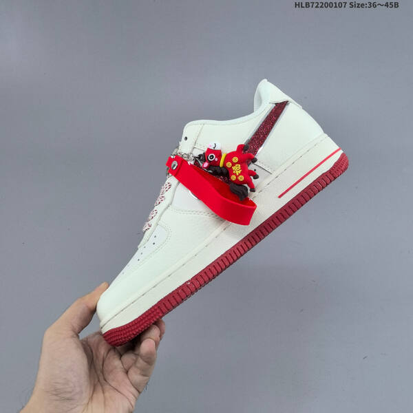 NIKE AIR FORCE 1 07 DF61-9003 Si lifestyle