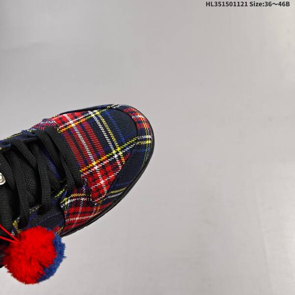 Nike SB Dunk Low Pro black red blue yellow white EU 36-46 skate shoe