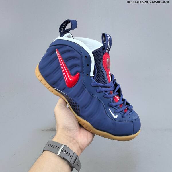 Other Nike Foamposite One 616750-003 40 40 5 41 42 42 5 43 44 45 46 47 ID lifestyle