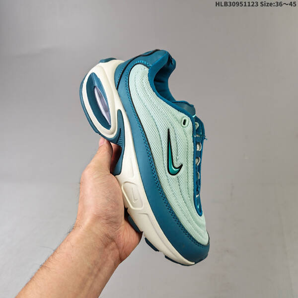 NIKE AIR MAX PORTAL 2025 New Nike Air Max Portal 5 lifestyle
