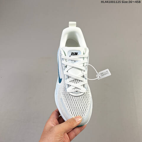 Nike VOMERO 18X Nike VOMERO 18 HM6803 100 36 36 5 37 5 38 Lifestyle - Women's (BS-63066)