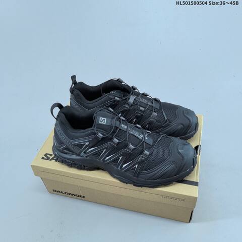 Other Salomon XA PRO 3 D SENSIFIT Premium Replica High-end Men s And Women s Fashion Sports Running And Basketball Shoes Up To 95 Off Retail During The Current Promotion Casual Lifestyle Sneakers (BS-68591)