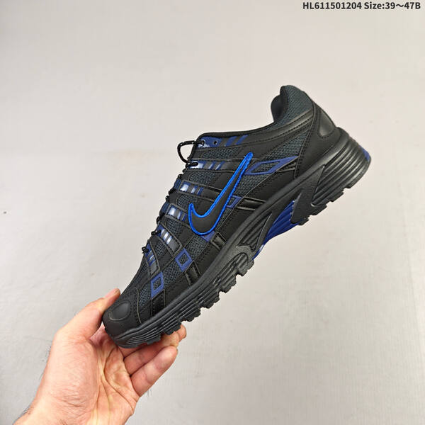 Nike P-6000 Nike lifestyle