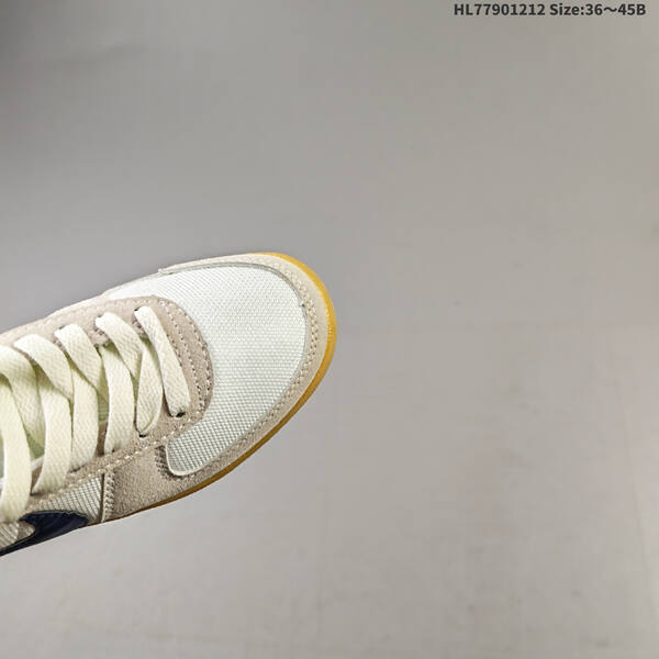 Nike Field General off white navy beige yellow EU 36-45 sneaker