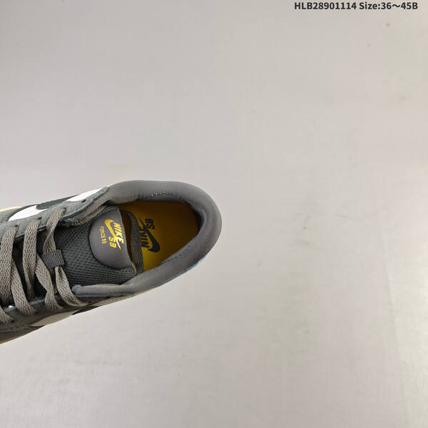NIKE SB DUNK Nike SB Force 58 lifestyle