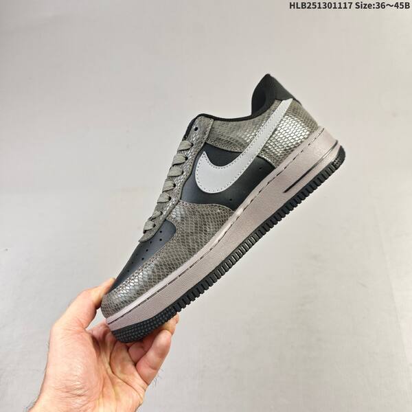 Nike AIR FORCE 1 07 lifestyle