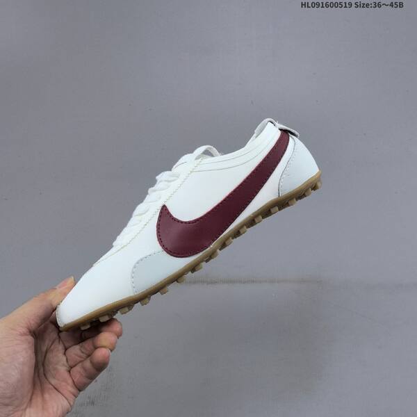 Nike Air Daybreak 1979 white burgundy gum light gray EU 36-45 sneaker