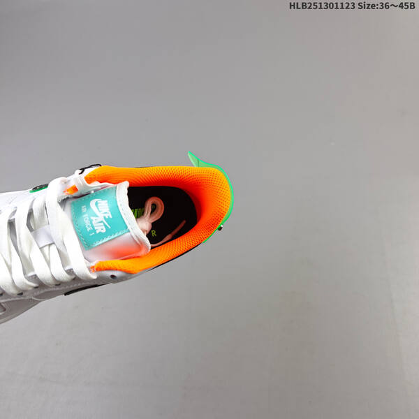 Nike Air Force 1 Low lifestyle