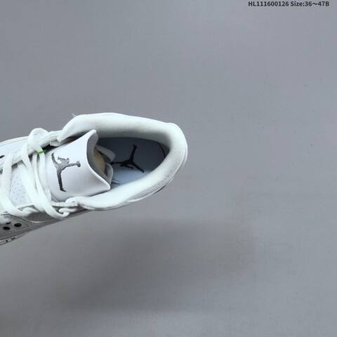 Nike Air Jordan 3 Retro AIR JORDAN DN3707-199 36 36 5 37 5 38 38 5 39 4 Lifestyle - Women's (BS-66816)