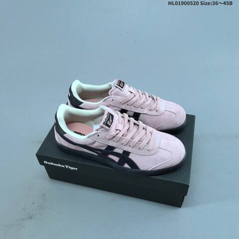 Onitsuka Tiger TOKUTEN Off White Blue Gum EU 36-45 Sneaker Casual Sneakers - Unisex (BS-68817)