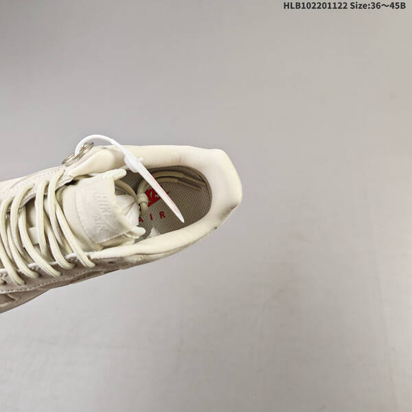 Nike Air Force 1 07 LV8 JP8028 017 light beige red EU 36 45 sneaker EU 36-45